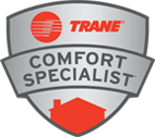 comfort specialist