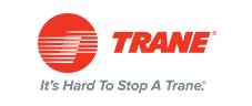 trane logo