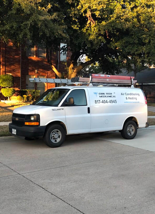 Air Conditioning Installation