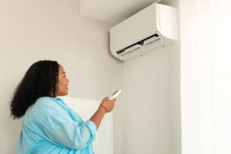 ductless air conditioning