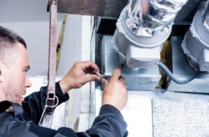 duct work