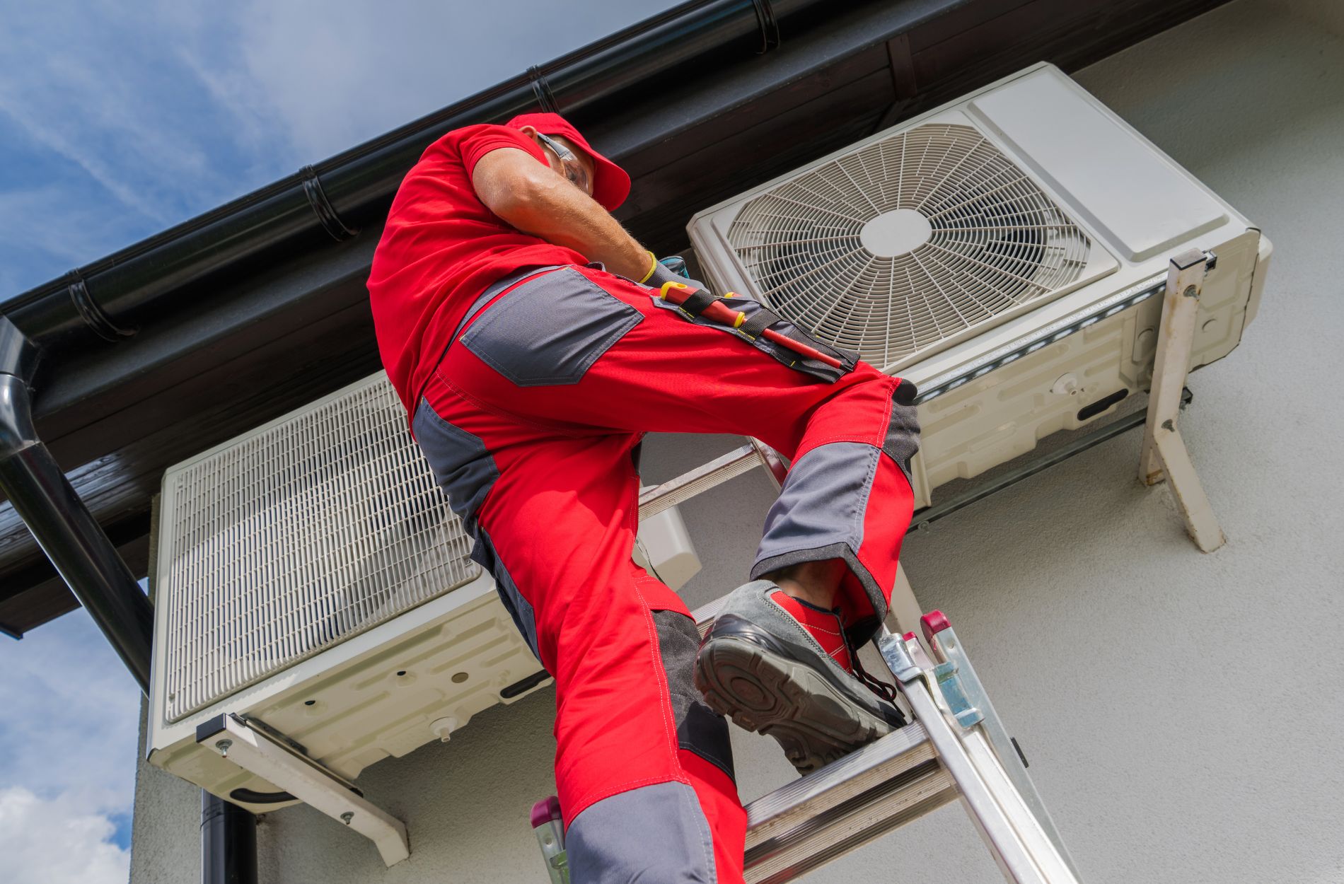 AC Maintenance