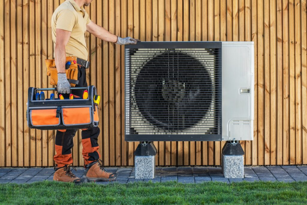 AC repair